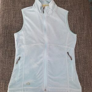 Earth tec vest Medium